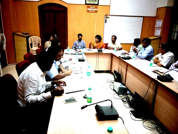 ಪ್ರವಾಸಿಗರು ಸ್ವಚ್ಛತೆಗೆ ಒತ್ತು ನೀಡಬೇಕು: ಜಿಲ್ಲಾಧಿಕಾರಿ ಸತ್ಯವತಿ